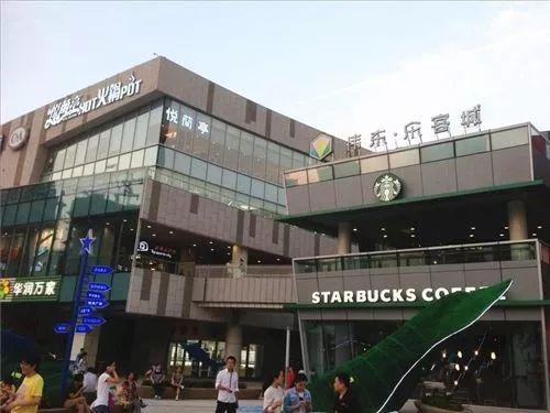李村乐客城夜市最新日常故事概览