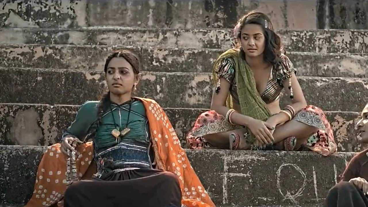 印度电影的科技巨献,引领未来观影体验的新篇章!