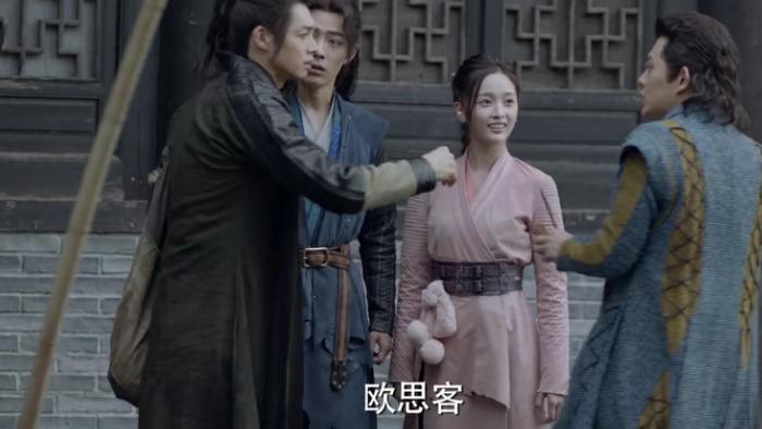 动漫闪耀之星,作品头衔的魅力💫✨